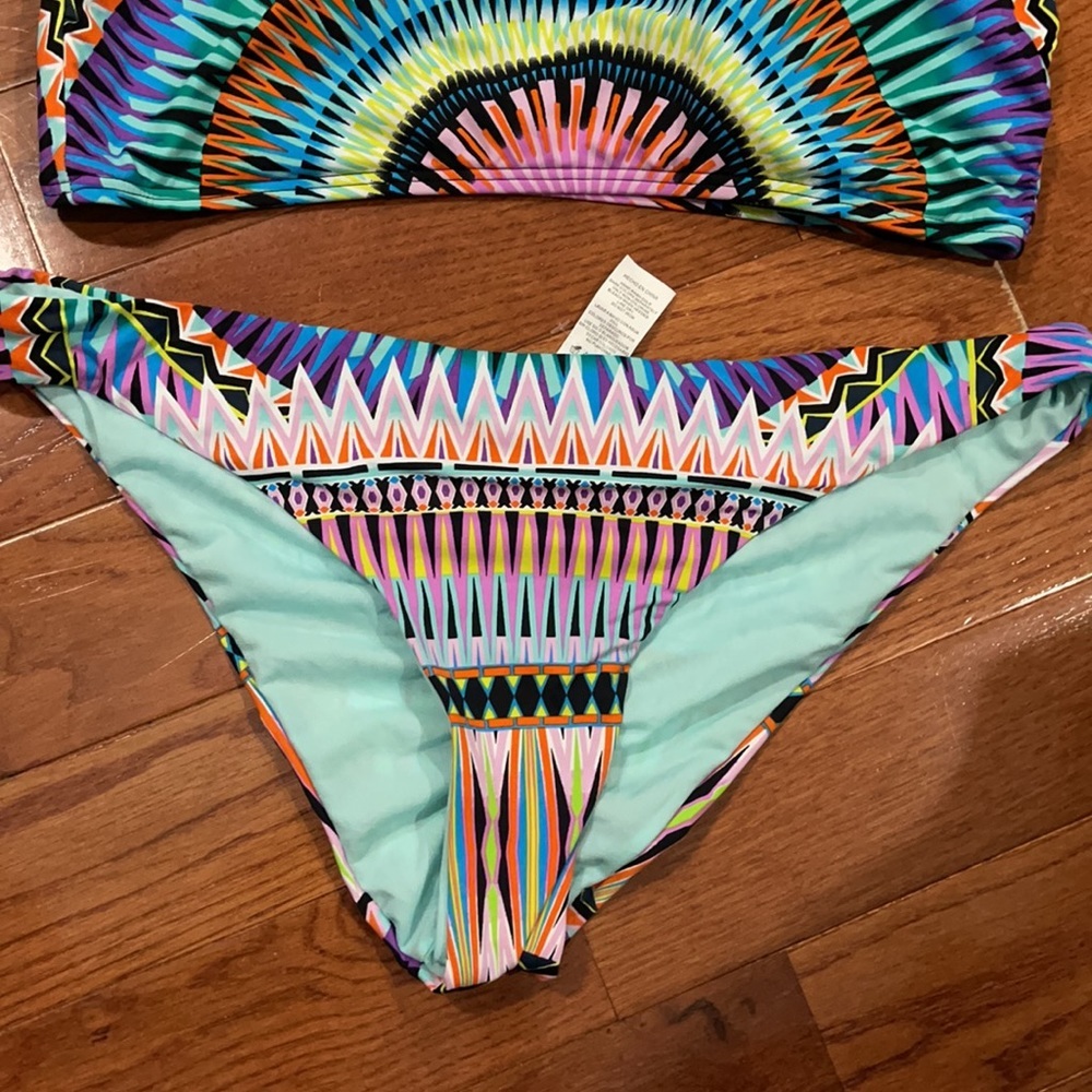 New XL Bar III bikini - Picture 3 of 5